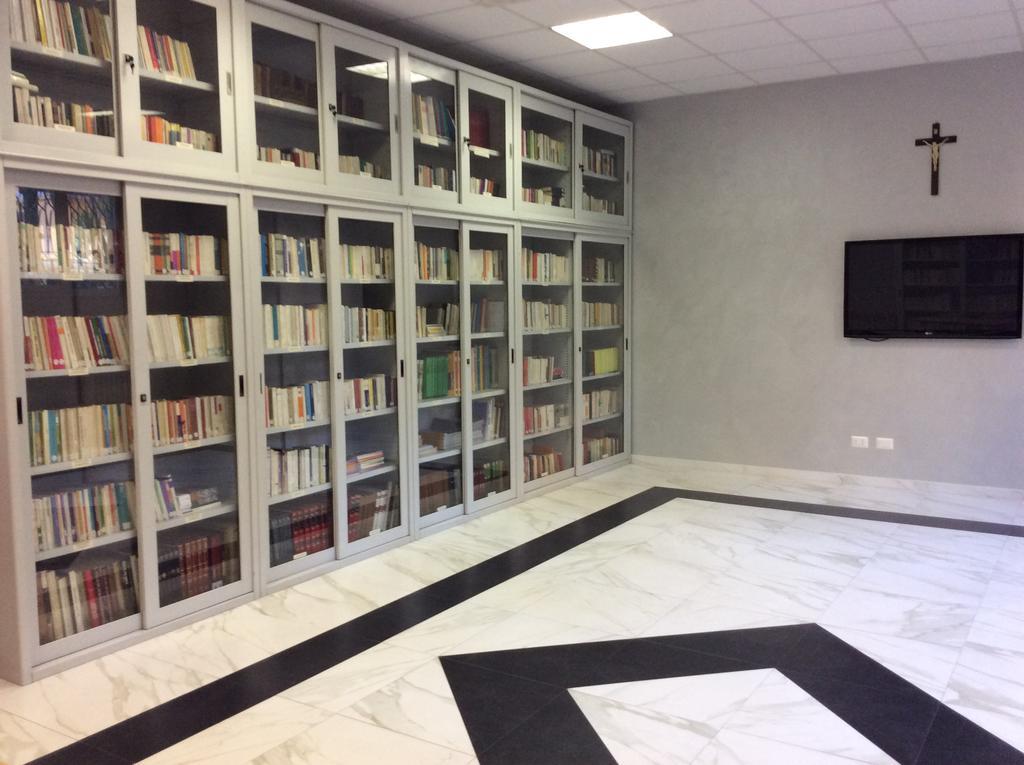 Figlie Maria Missionarie Hotel - Rome — Foto 1