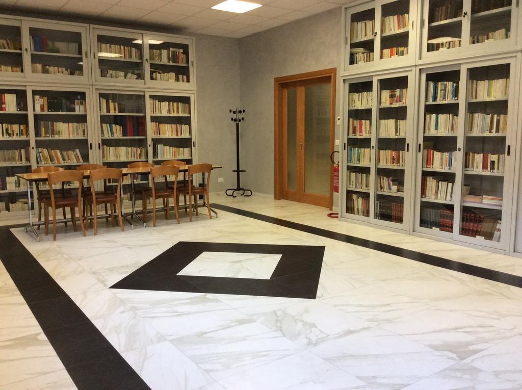 Figlie Maria Missionarie Hotel - Rome — Foto 3